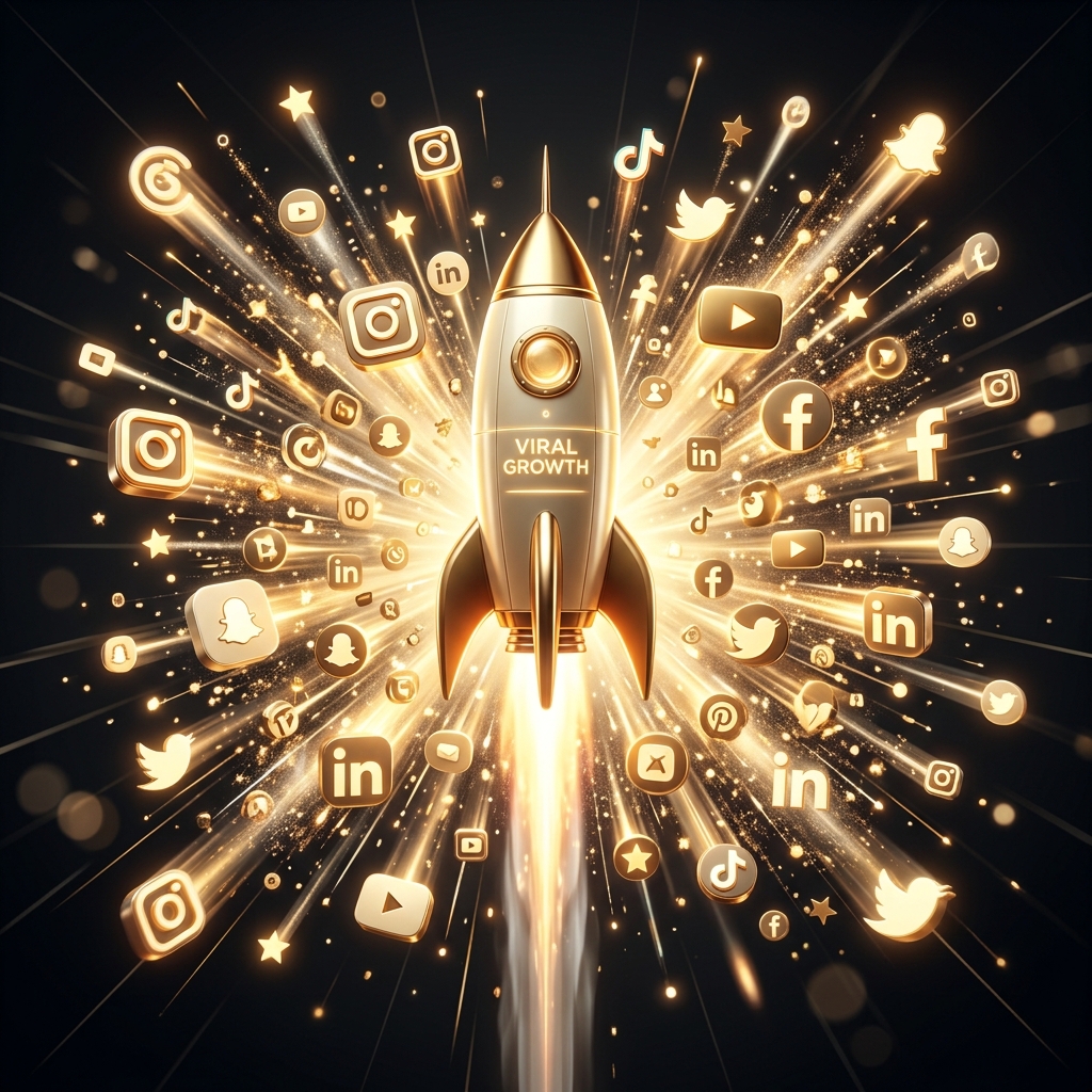 Cộng Đồng Viral Trạm Xây Kênh