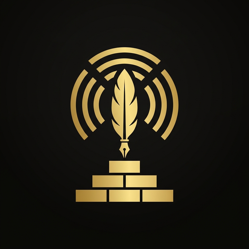 Logo Trạm Xây Kênh